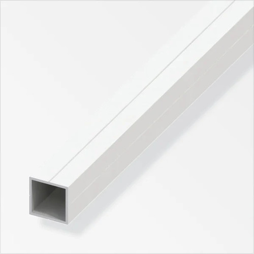 Alfer quadratrohr 11 - alfer, 11,5