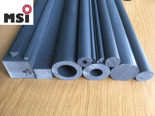 Pvc rundstab hohlstab rohr - hohlstab,