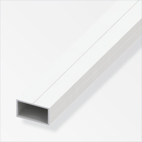 Alfer rechteckrohr 35 5 - alfer, 19,5