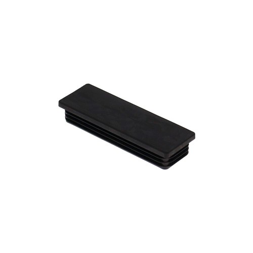 Endkappe stopfen 120x40mm - 10,
