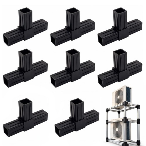 Pcs vierkantrohr verbinder - pcs,