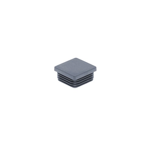 Endkappe stopfen 40x40x2 mm - 10,